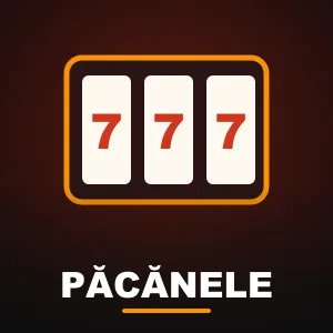 Păcănele Păcănele – Total Casino
