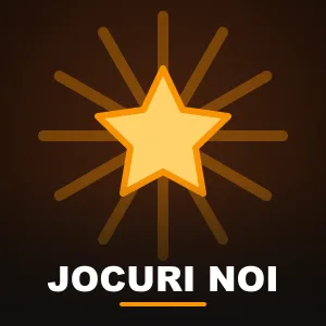 Jocuri noi Jocuri noi – Total Casino